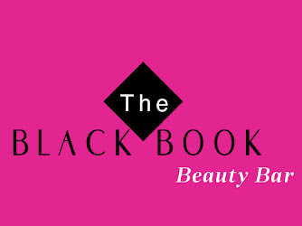 The Black Book Beauty Bar