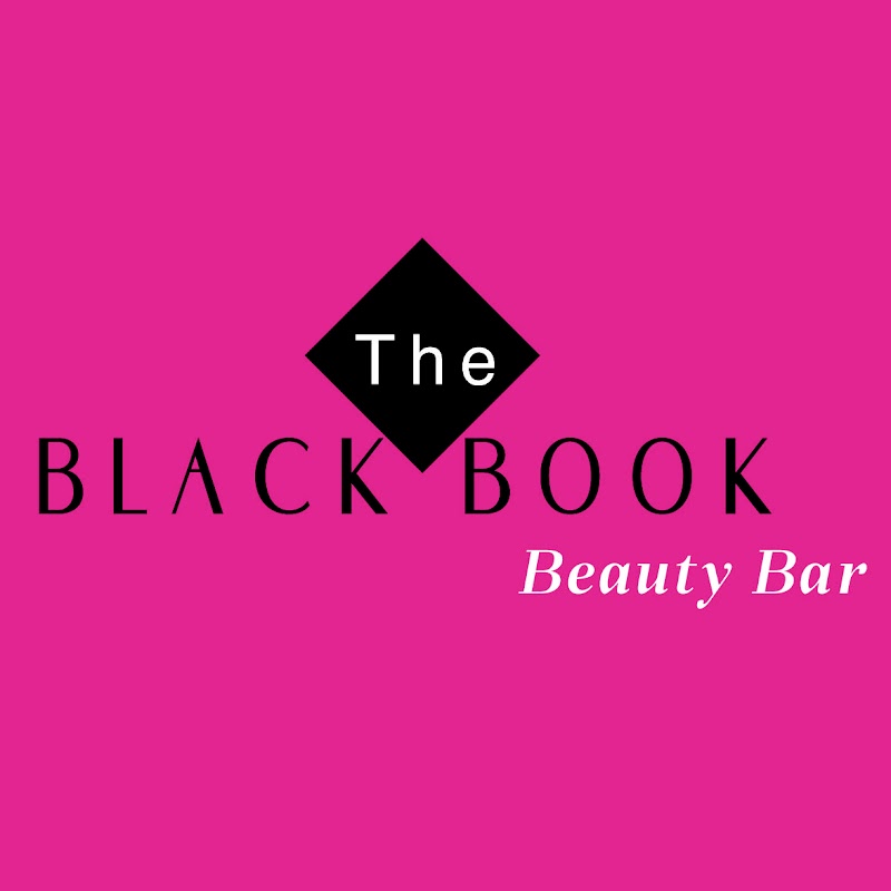 The Black Book Beauty Bar