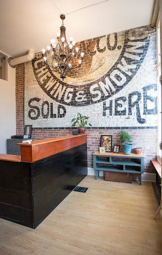 Explore mustang tattoo ideas, creative tattoo ideas in Covington, available at Illuminaut Tattoo