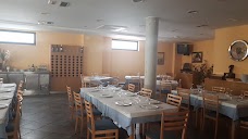 Restaurante Cafetería El Rincón del Cerrato en Venta de Baños