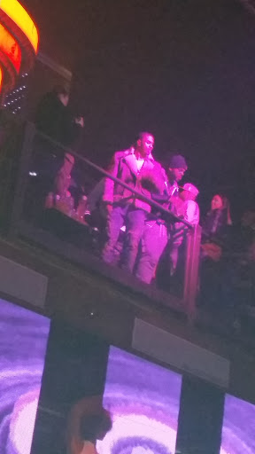 Movie Theater «Liberty Theater», reviews and photos, 233 W 41st St, New York, NY 10036, USA