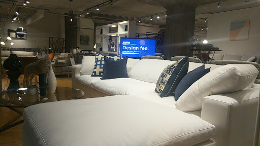 Furniture Store «Modern Design Sofas», reviews and photos, 55 University St, Seattle, WA 98101, USA