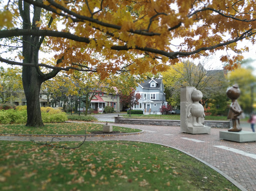 Museum «Memorial Art Gallery», reviews and photos, 500 University Ave, Rochester, NY 14607, USA