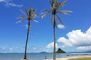 Kualoa Regional Park image