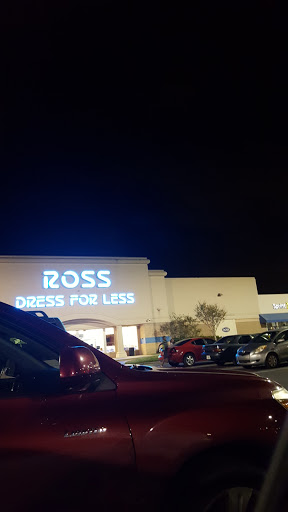 Clothing Store «Ross Dress for Less», reviews and photos, 6190 20th St, Vero Beach, FL 32966, USA