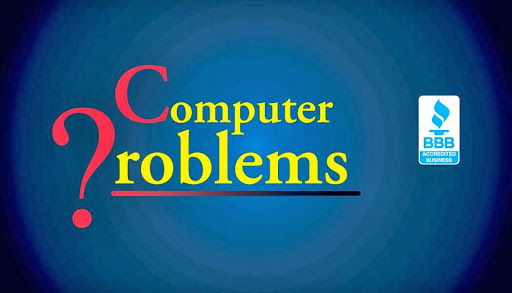 Computer Repair Service «Computer Problems?», reviews and photos, 8682 Youree Dr, Shreveport, LA 71115, USA