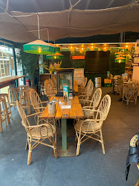 Atmosphère du Restaurant Palmito Food Market à Biarritz - n°18