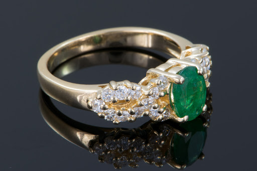 Jewelry Store «Silver City Stamp & Coin Co», reviews and photos, 3205 E Silver Springs Blvd, Ocala, FL 34470, USA