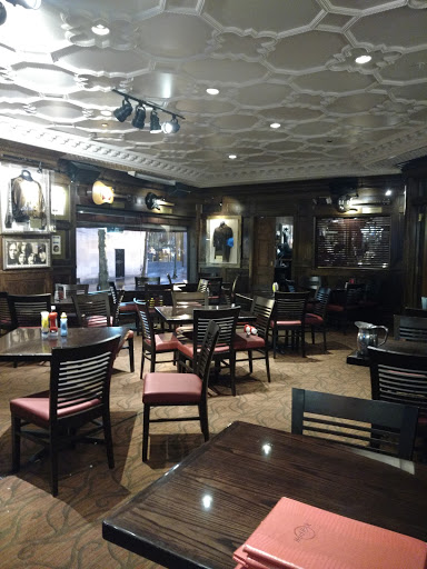 Restaurant «Hard Rock Cafe», reviews and photos, 215 Peachtree St NE, Atlanta, GA 30303, USA