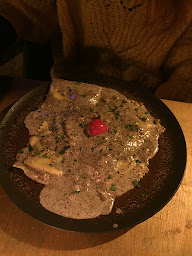Photo n°32 de Pinot Grigio Restaurant et Oenothèque à Paris ()