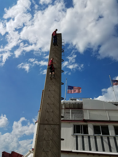 Tourist Attraction «Spirit of Jefferson», reviews and photos, 401 W River Rd, Louisville, KY 40202, USA