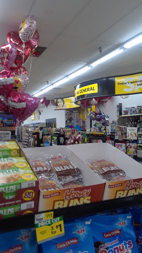 Discount Store «Dollar General», reviews and photos, 520 River Dr, Garfield, NJ 07026, USA