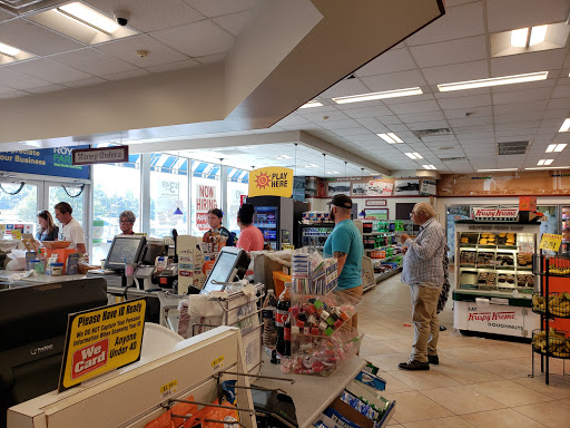 Convenience Store «Royal Farms», reviews and photos, 379 Conowingo Rd, Conowingo, MD 21918, USA