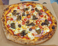 Photos du propriétaire du Pizzeria Pizza Delizia Montpellier - n°13