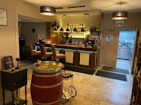 Atmosphère du Restaurant AUX 3 Sens à Sarlat-la-Canéda - n°9