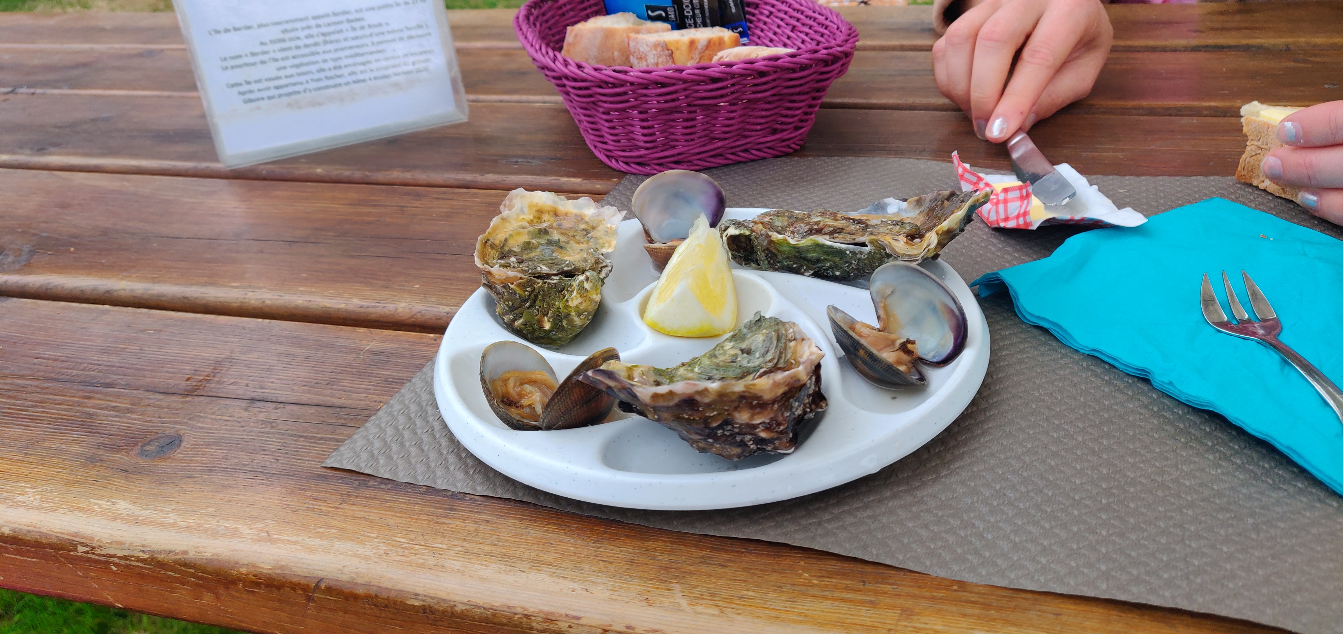 Photo n° 1 de l'avis de Quentin.e fait le 28/05/2022 à 11:10