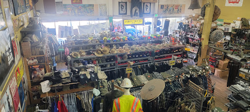 Army & Navy Surplus Shop «Victory Stores Inc», reviews and photos, 435 Virginia St, Vallejo, CA 94590, USA