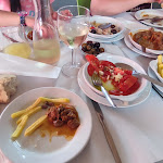 Photo n°1 de l'avis de lionel.a fait le 19/04/2022 à 19:16 sur le  A Tasquinha do Gavetas à Abrantes