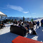 Photo n°8 de l'avis de Klaus.c fait le 26/12/2019 à 17:36 sur le  Hochbichl-Hütte in Ofterschwang à Ofterschwang