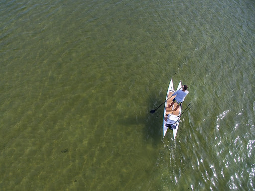 Canoe & Kayak Store «Everything Kayak», reviews and photos, 15240 Creosote Rd, Gulfport, MS 39503, USA