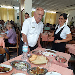 Photo n°1 de l'avis de Francesca.b fait le 10/08/2018 à 06:57 sur le  Hotel Ristorante Gusana à Gavoi