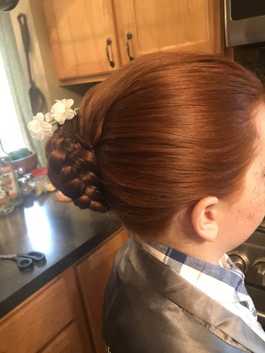 Nail Salon «Nine Salon & Spa», reviews and photos, 4103 U.S. 9, Rio Grande, NJ 08242, USA