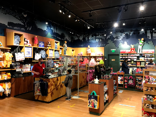 Toy Store «Disney Store», reviews and photos, 1400 Willowbrook Mall, Wayne, NJ 07470, USA