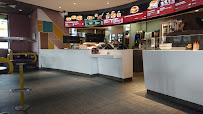 Atmosphère du Restauration rapide McDonald's Joué-les-Tours à Joué-lès-Tours - n°19