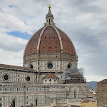 Photo n°5 de l'avis de Hugo.e fait le 31/08/2021 à 06:59 sur le  Hotel Brunelleschi à Florence
