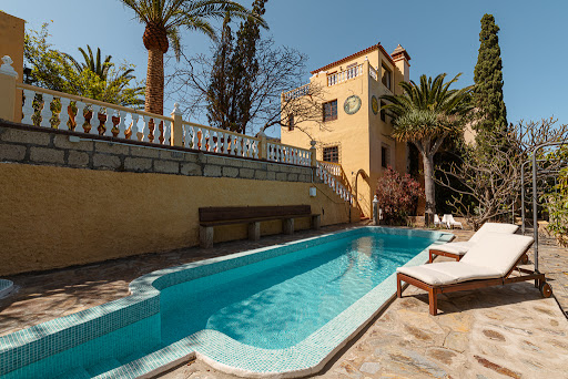 Hotel VILLA ARIADNA Tenerife Sur