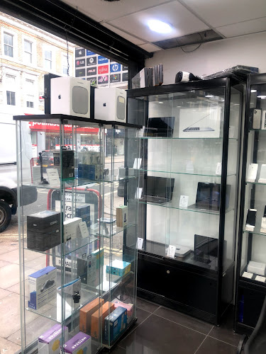 Comments and reviews of The Mobile Phone Warehouse London