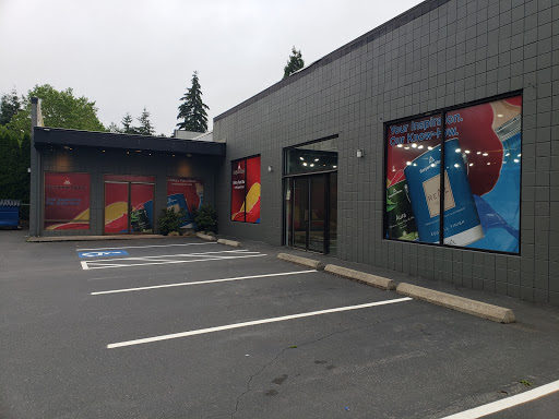 Benjamin Moore, 18811 Aurora Ave N, Shoreline, WA 98133, USA, 