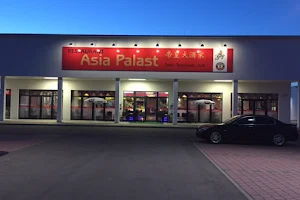 Restaurant Asia Palast image