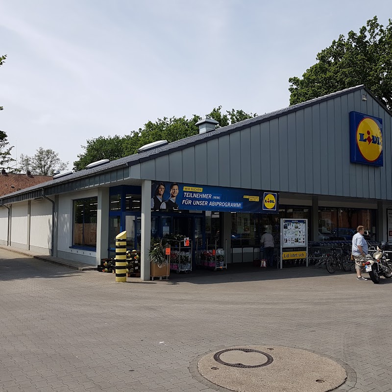 Lidl