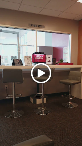 Nissan Dealer «Nissan of Stockton», reviews and photos, 3077 E Hammer Ln, Stockton, CA 95212, USA