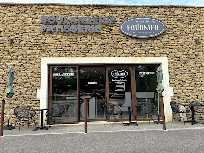 Boulangerie Maison Fournier Grignan à Grignan