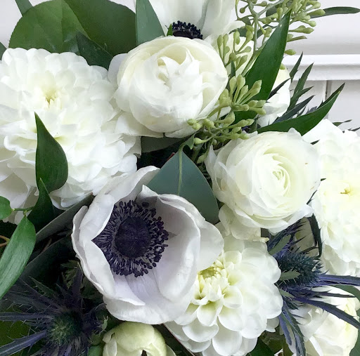 Florist «LaVassar Florists», reviews and photos, 7530 20th Ave NE, Seattle, WA 98115, USA