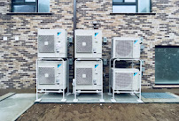 LINLI HVAC INC - Photo 4 - Car repair in Flushing, NY, Queens