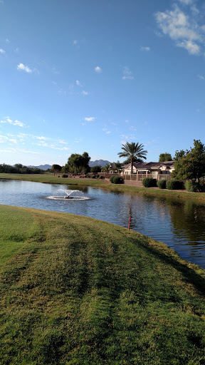 Golf Club «Trilogy Golf Club at Power Ranch», reviews and photos, 4415 E Village Pkwy, Gilbert, AZ 85298, USA