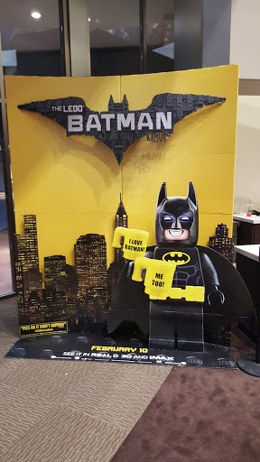 Movie Theater «AMC Deer Valley 17», reviews and photos, 3033 Agua Fria Fwy, Phoenix, AZ 85027, USA