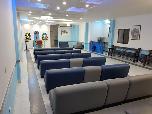 Funeraria Ser en Barbosa