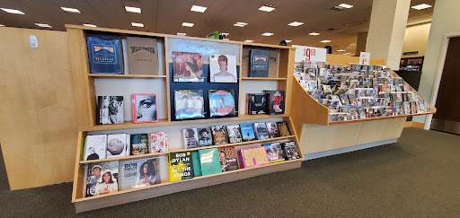 Book Store «Barnes & Noble», reviews and photos, 2615 Medical Center Pkwy, Murfreesboro, TN 37129, USA