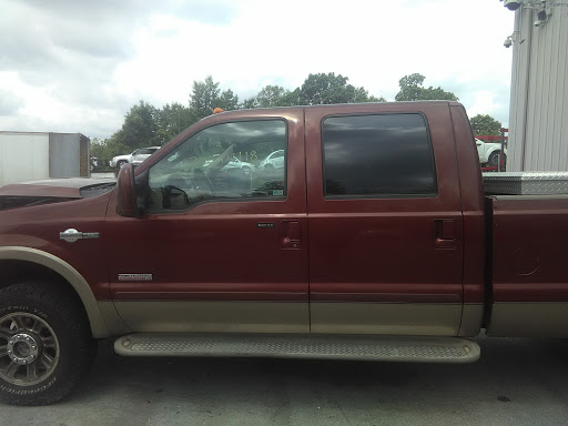 Auto Auction «Insurance Auto Auctions», reviews and photos, 39 Stone Castle Rd, Rock Tavern, NY 12575, USA