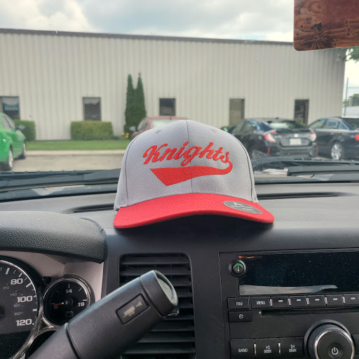 Sportswear Store «Ares Sportswear», reviews and photos, 3700 Lacon Rd, Hilliard, OH 43026, USA