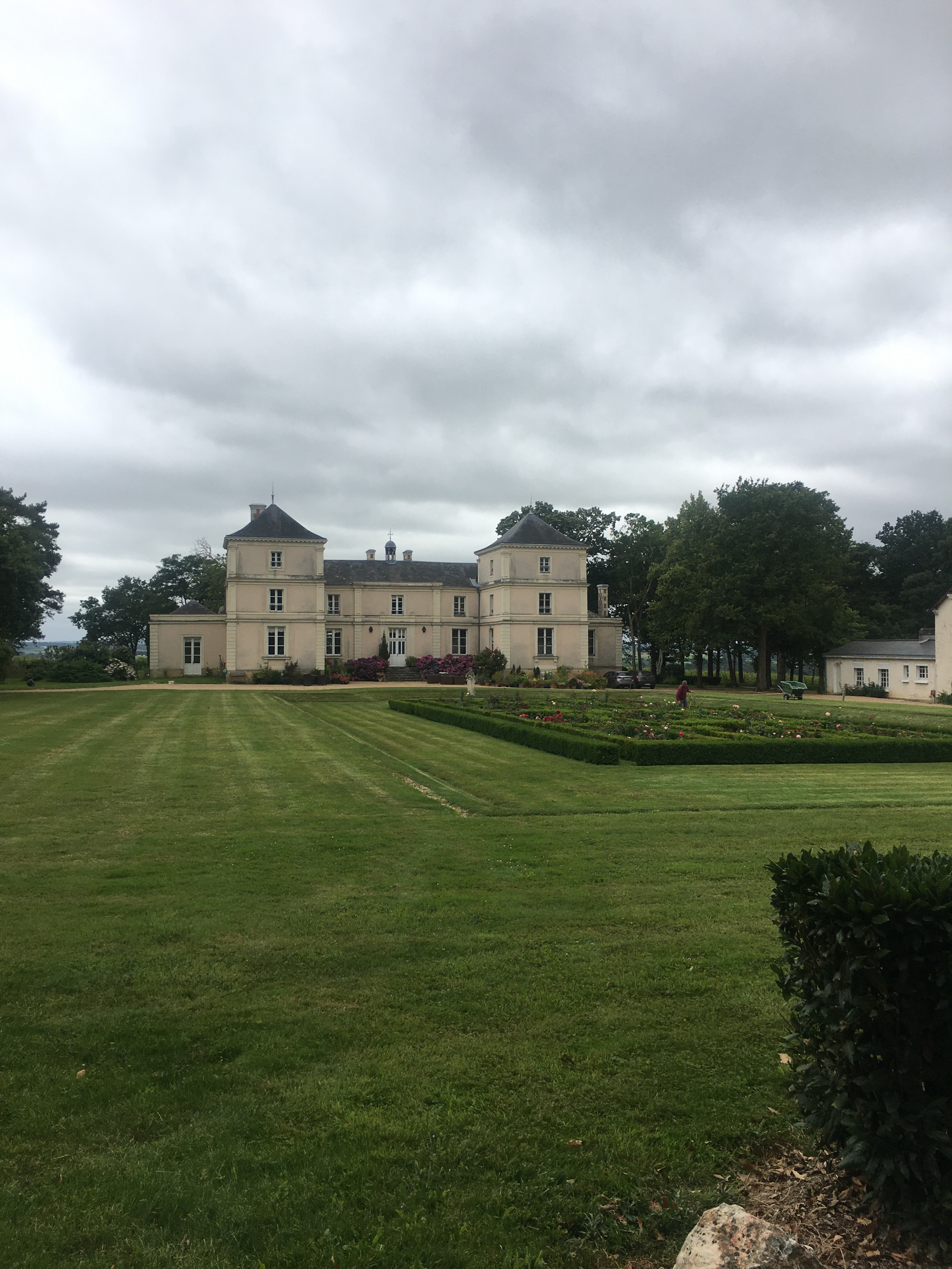 Photo n° 2 de l'avis de Capucine.u fait le 12/07/2020 à 19:15