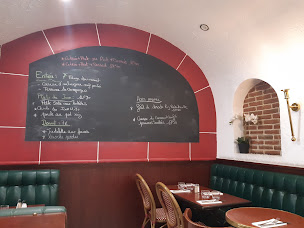 Photo n°17 de Brasserie l'Etincelle à Saint-Maur-des-Fossés ()