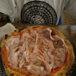 Photo n°2 de l'avis de Stefano.e fait le 02/06/2018 à 18:09 sur le  Pizzeria All'Alpino Gallio à Gallio