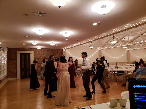 Wedding Venue «Flinn Block Hall», reviews and photos, 222 W 1st Ave, Albany, OR 97321, USA