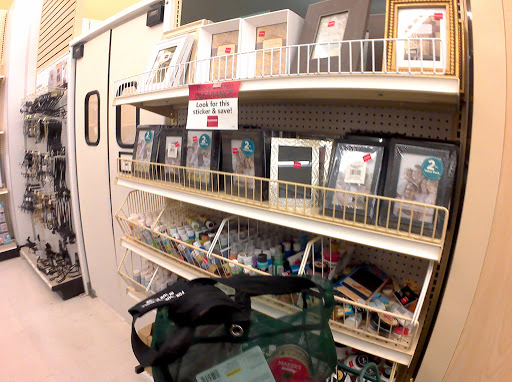 Fabric Store «Jo-Ann Fabrics and Crafts», reviews and photos, 3977 Medina Rd, Akron, OH 44333, USA