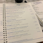 Photo n°5 de l'avis de Marco.a fait le 22/04/2019 à 18:18 sur le  A Santa Lucia à Santa Margherita Ligure